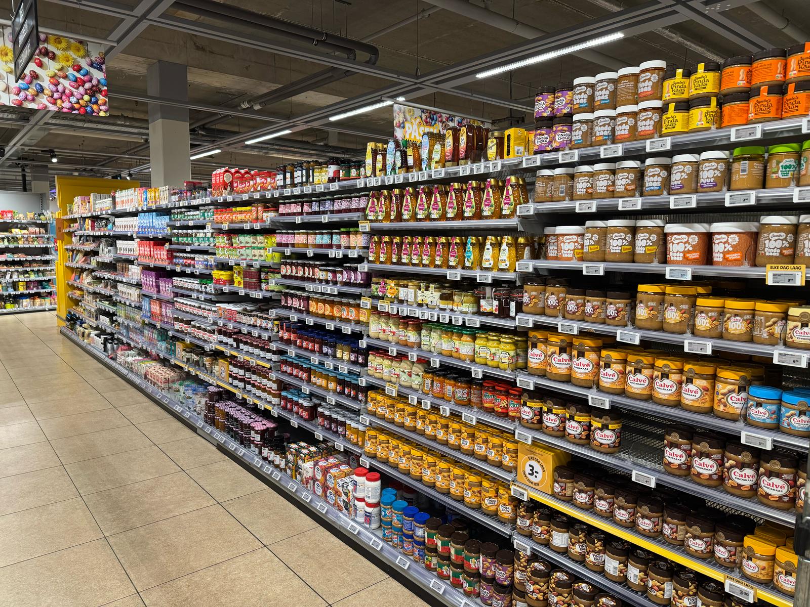Veelgestelde vragen